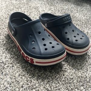 Crocs C13! Great condition